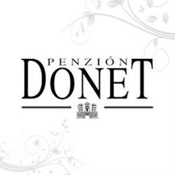 Penzión DONET
