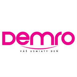 DEMRO
