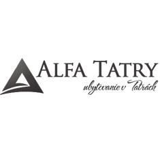 Alfa Tatry