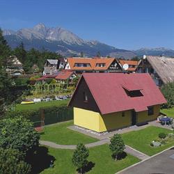 Ubytovanie Štefan