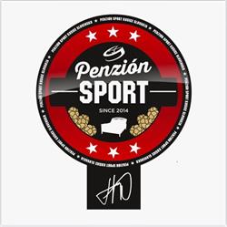 Penzion Sport Košice