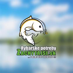 Rybárske potreby ZACHYTAJSI