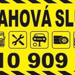 SOS TRUCK, s.r.o.