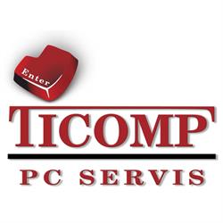 Ticomp - PC servis