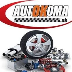 AUTOKOMA použité autodiely