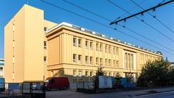Stredná odborná škola elektrotechnická