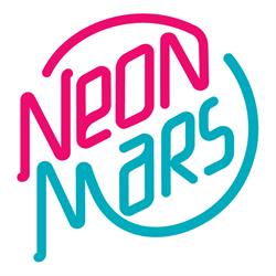 NEONMARS - paddleboard & windsurf