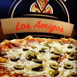 Pizzeria Los Amigos