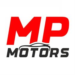 MP-MOTORS s.r.o. - Autodiely