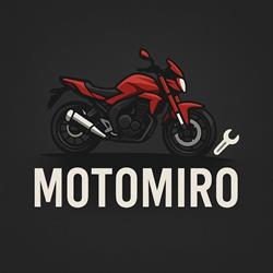 MOTO MIRO
