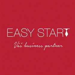 EASY START s.r.o.