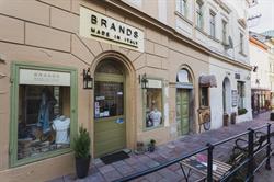 BRANDS Made In ITALY