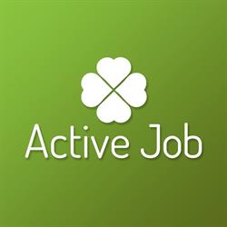 Active Job, s. r. o.