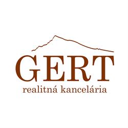 Realitná kancelária GERT, s.r.o.