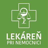 Lekáreň PRI NEMOCNICI