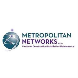 Metropolitan Networks s.r.o.