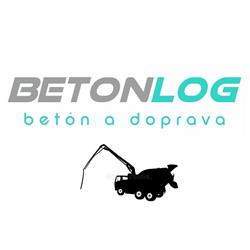 Betón Považská Bystrica, doprava a betónpumpa - Betonlog s.r.o.