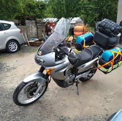 JK - MOTORS s. r. o.