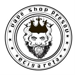 Vape shop presov