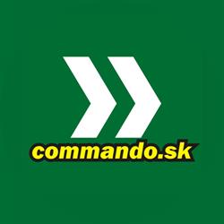 ARMY SHOP - commando.sk
