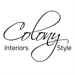 Colony Interiors & Style