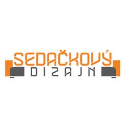 Sedačkový dizajn