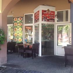 Azijske Bistro Senec. Vietnamske Restauracia