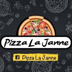 Pizza La Janne