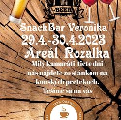 SnackBar Veronika s.r.o