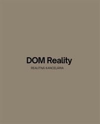 DOM Reality s.r.o.