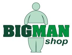 BIG MAN SHOP