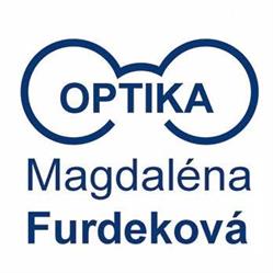 OPTIKA - Magdaléna Furdeková