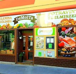 Potraviny DeMolTa