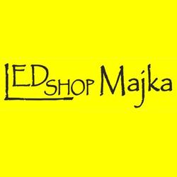 LED SHOP Majka