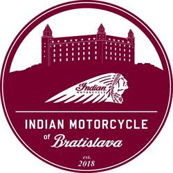 Indian Motorcycle Bratislava