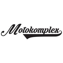 Motokomplex - Autorizovaný predaj a servis motocyklov Yamaha a Suzuki