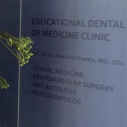 EDEMED s.r.o. Stomatologicka klinika