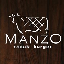 Manzo Steak & Burger
