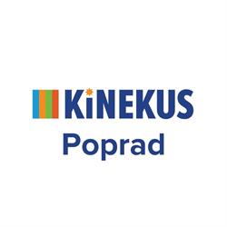 KiNEKUS Poprad