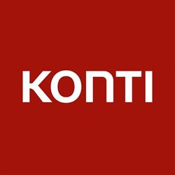 KONTI a.s.