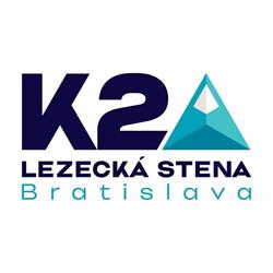 Lezecká stena K2
