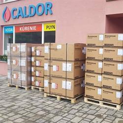 CALDOR