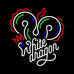 White Dragon