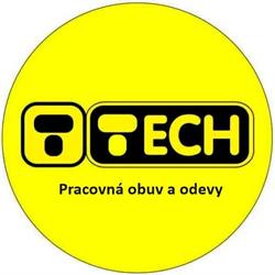 TTECH pracovné odevy, obuv