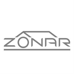 ZONAR - projekty domov