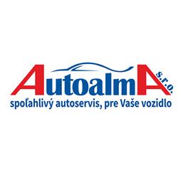 Autoalma