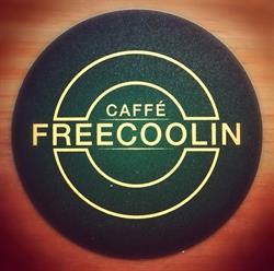 Caffe Freecoolin - Autobusová stanica Prešov