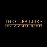 Cuba Libre Rum & Cigar House Prešov