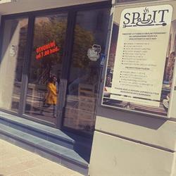 Split