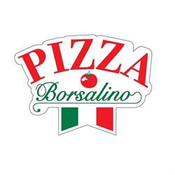 Pizza Borsalino Presov